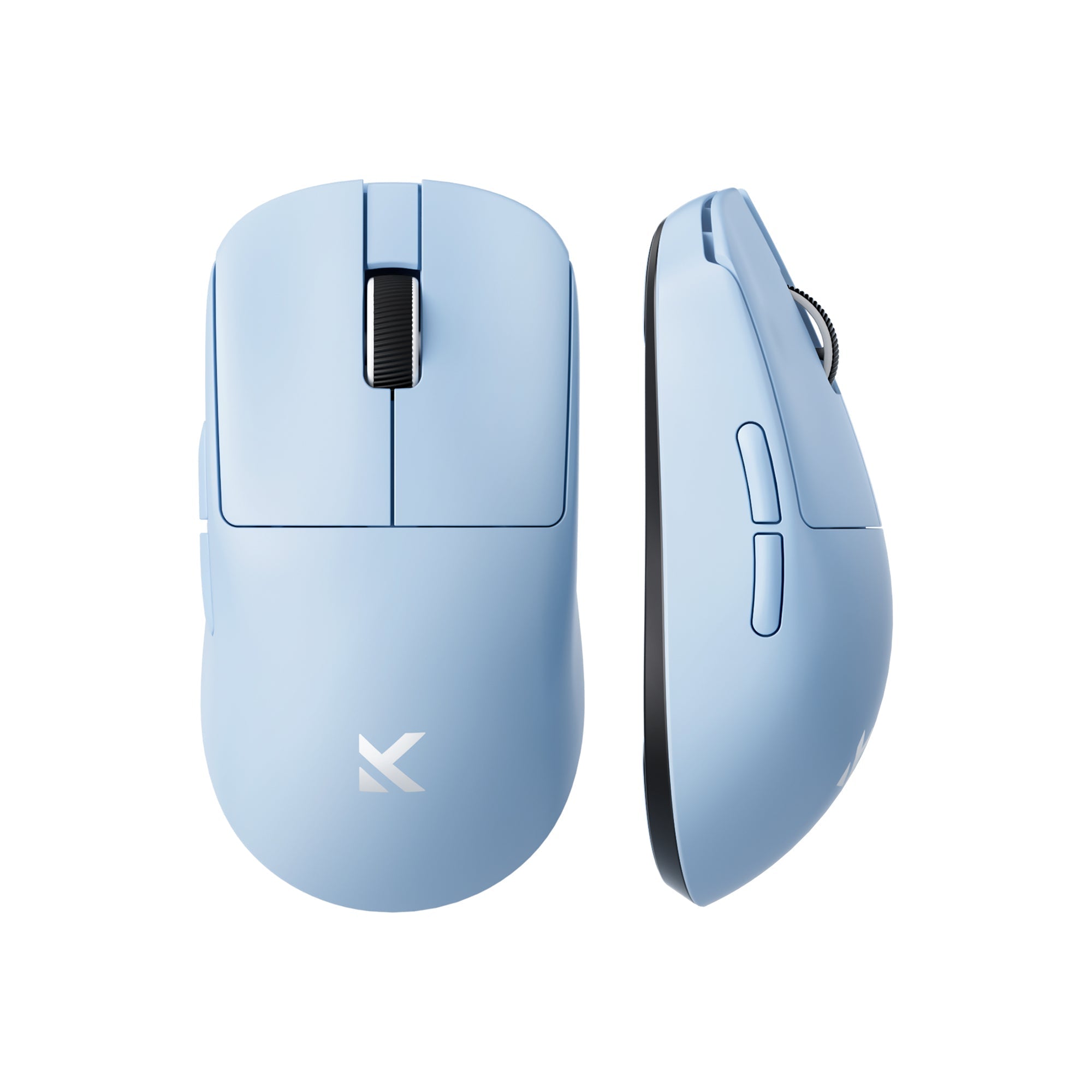 MCHOSE L7 Ultra 8K Lightweight Ergonomic Wireless Gaming Mouse Omron Switch PAW 3950