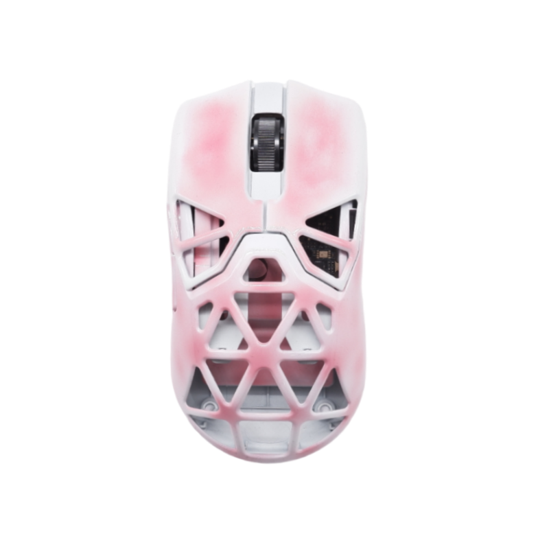 [Custom Mouse][Cherry Fade]Razer Viper Mini Signature Edition 8K Gaming Mouse Cherry Fade Custom Gaming Mouse