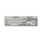CHILKEY ND104 Wireless Mechanical Keyboard