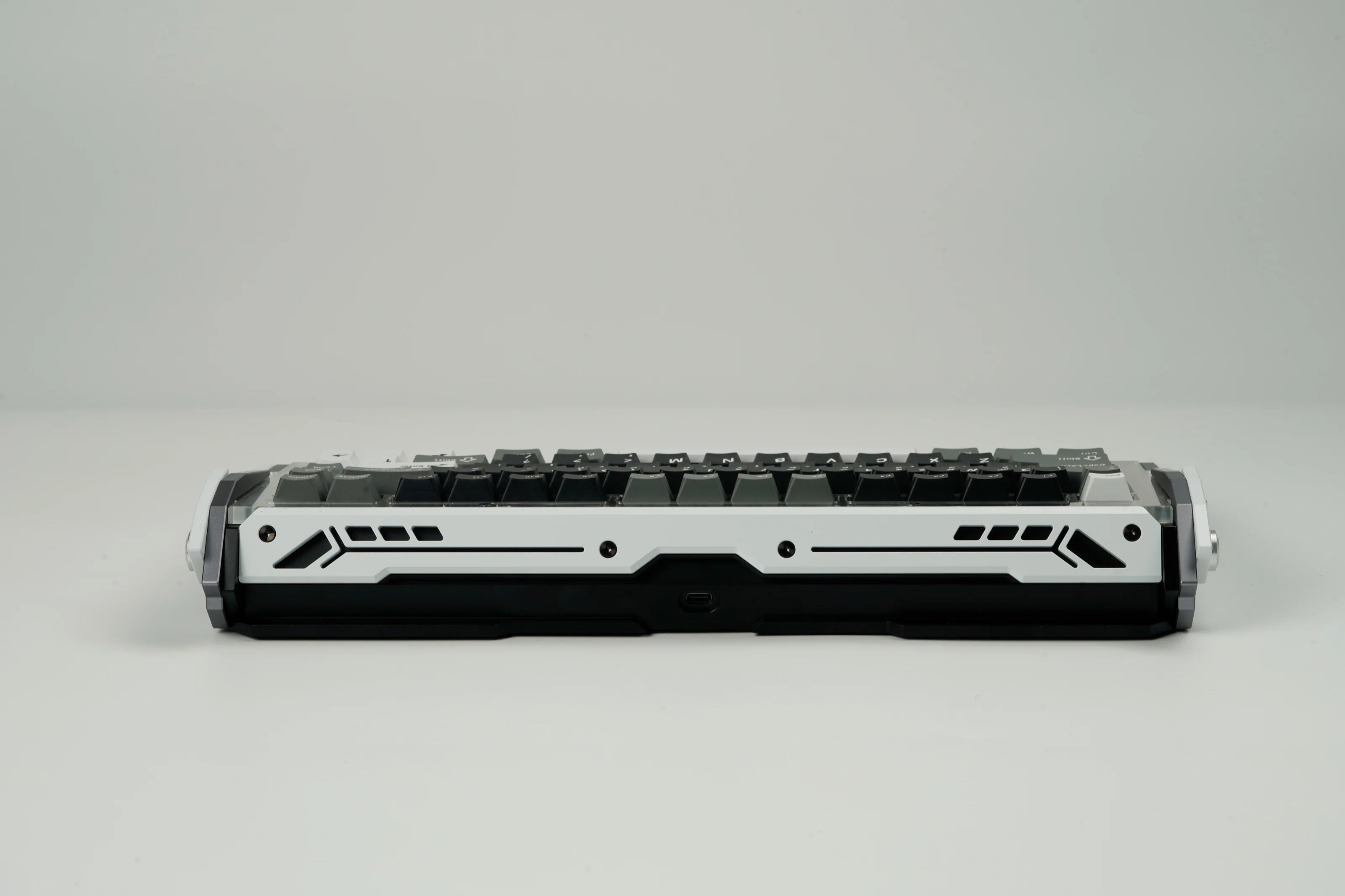 Dry Studio Black Diamond 75 RT HE Magnetic Switch Gaming Keyboard