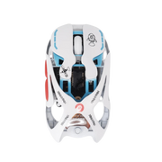 [Custom] ANGRY MIAO AM Infinity Wireless Gaming Mouse Pulse Racer Custom Edition