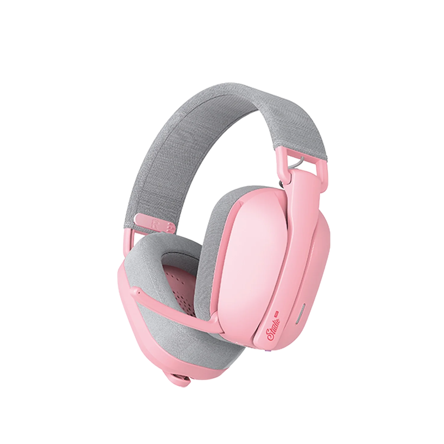 Fantech WHG03 PRO Wireless, Bluetooth, 3.5mm and wired USB-C with 7.1 Surround Sound Headset