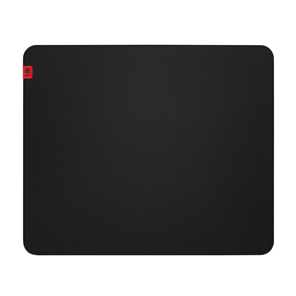 ZOEWIE BenQ G-SR III Large Esports Gaming Mouse Pad