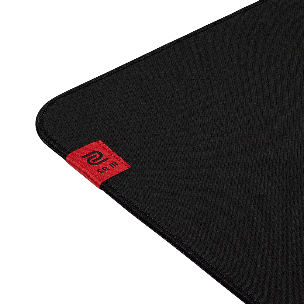 ZOEWIE BenQ G-SR III Large Esports Gaming Mouse Pad