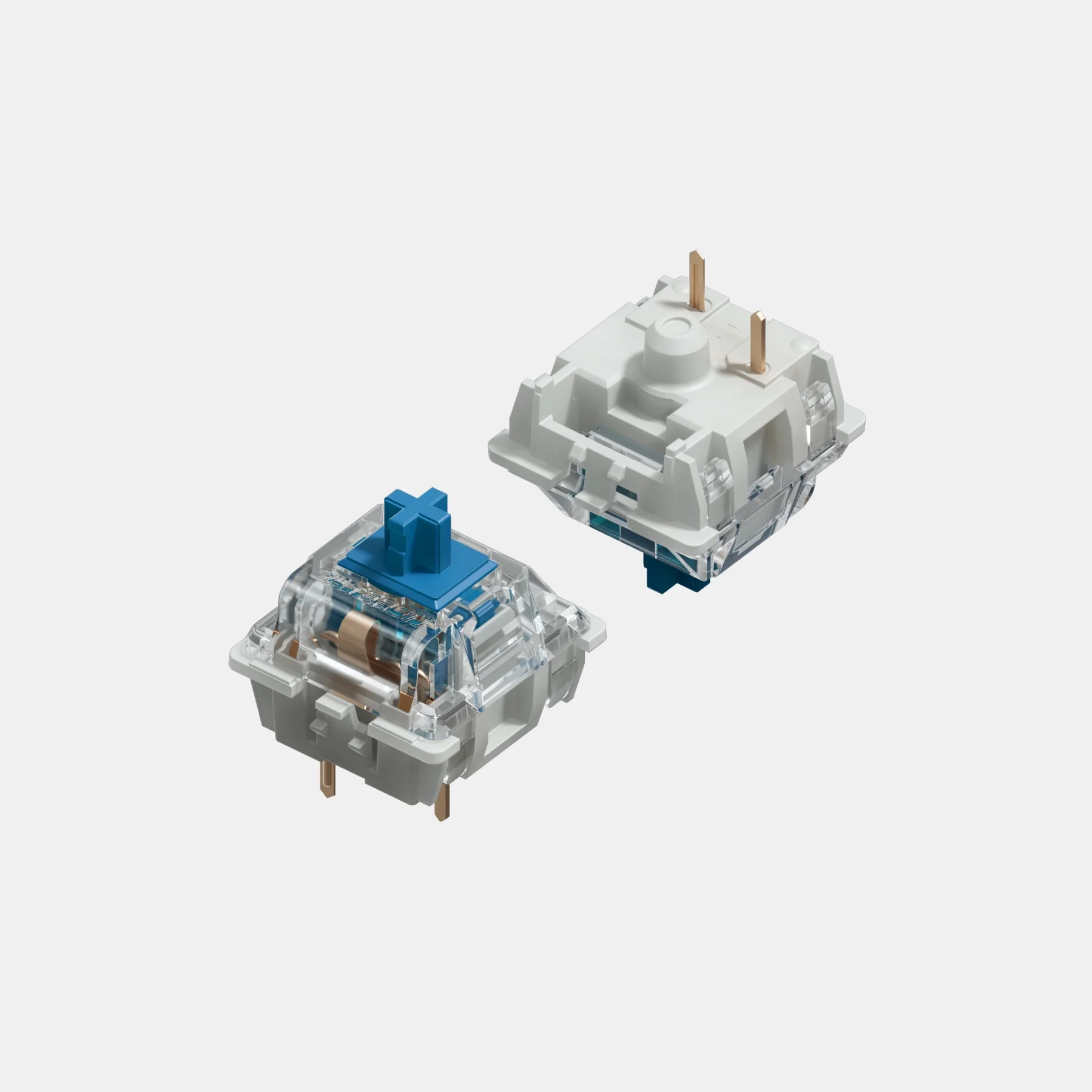 NuPhy Gateron G Pro 2.0 Switches - 110pcs/Set