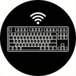 Wireless Mechanical Keyboard
