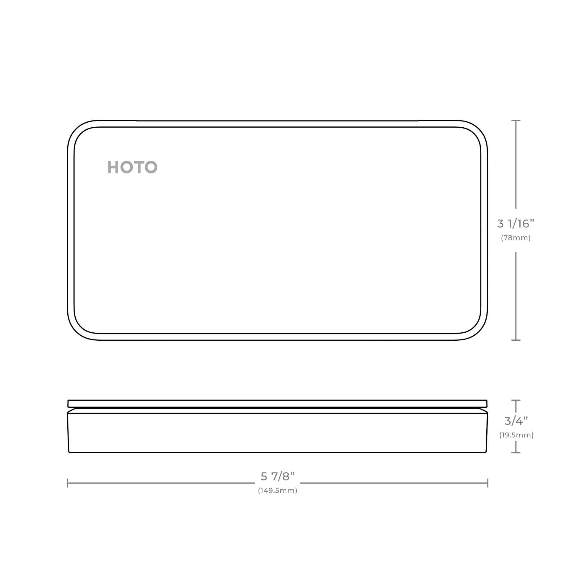 HOTO PRECISION SCREWDRIVER KIT (MANUAL)