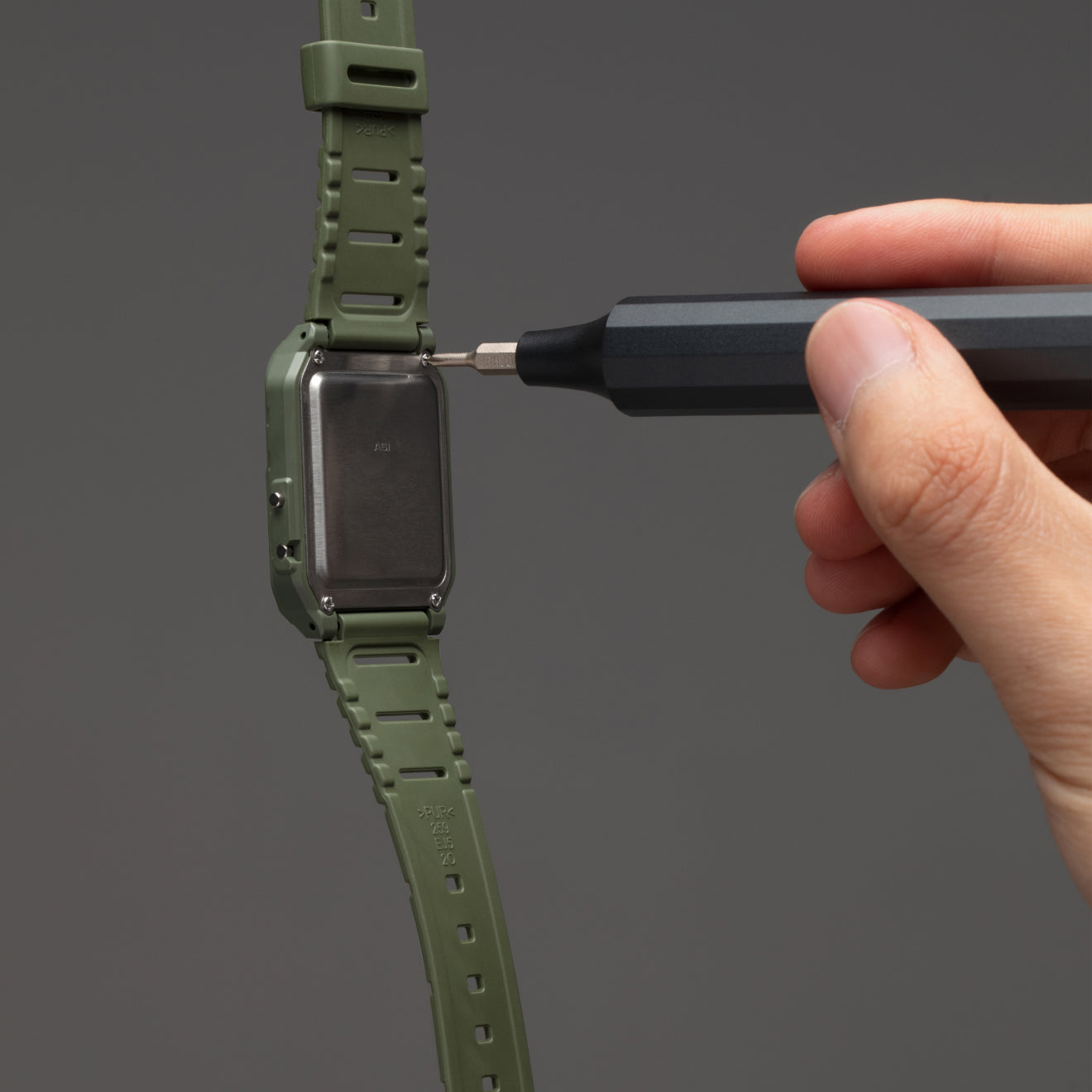 HOTO PRECISION SCREWDRIVER PEN (MANUAL)