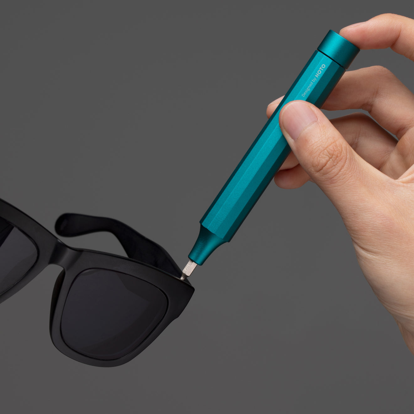 HOTO PRECISION SCREWDRIVER PEN (MANUAL)