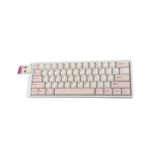 [Custom] [DIY] Wooting 60HEv2 Hall Effect Keyboard