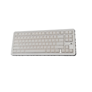 [Custom] [DIY]Wooting 80HE Low-latency 80% Keyboard