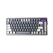 [Custom] [DIY] Asus ROG AZOTH Extreme 75% Wireless Mechanical Gaming Keyboard
