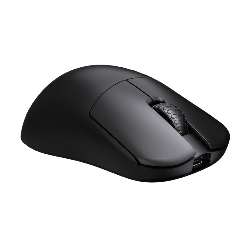 マウス・トラックボール LAMZU INCA 8K LAMZU INCA 8Kレシーバー付属 ワイヤレスゲーミングマウス Black