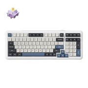 MCHOSE K99 Gasket Mount Wireless Mechanical Keyboard