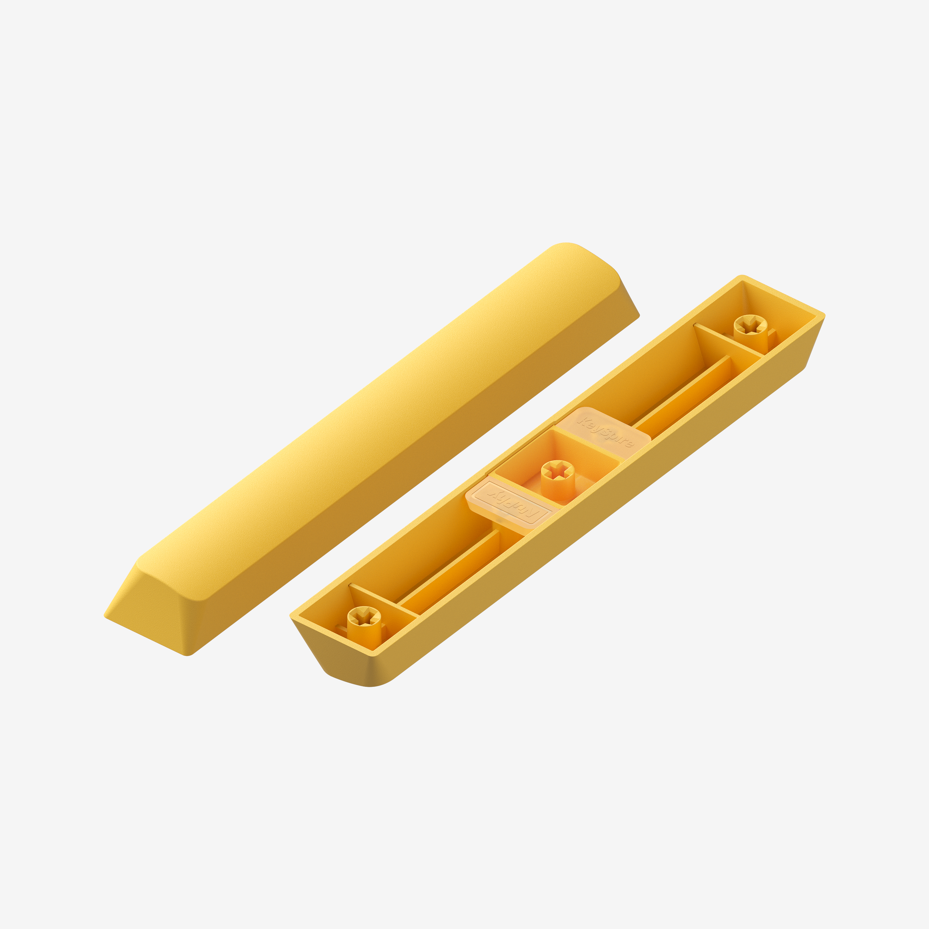 NuPhy GhostBar Keycap