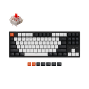 Keychron C1 Wired Mechanical Keyboard