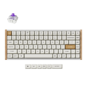 Keychron K2 HE Wireless Magnetic Switch Keyboard