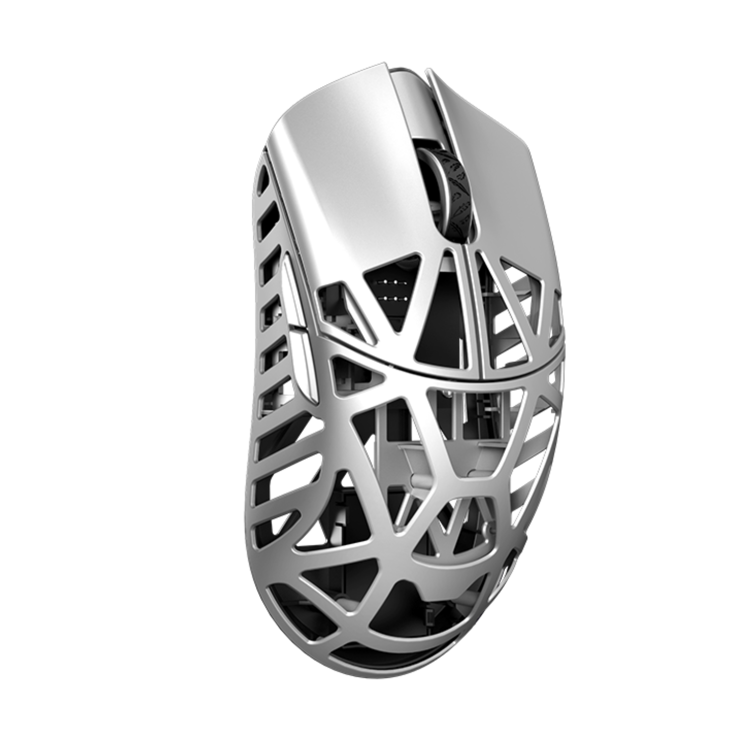 WLMOUSE Beast X Max 8K Magnesium Gaming Mouse