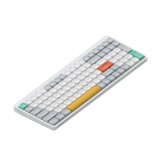 NuPhy Air96 V2 Low-Profile Wireless Mechanical Keyboard