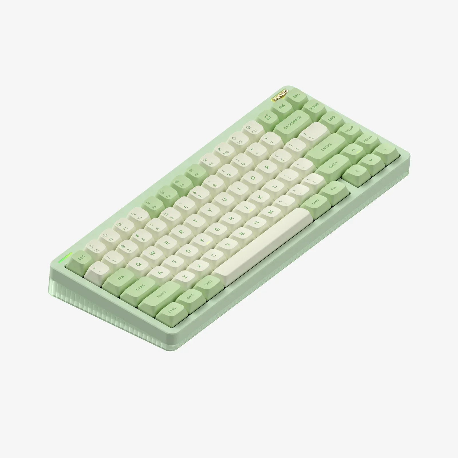 NuPhy Halo75 V2 Wireless QMK/VIA Mechanical Keyboard