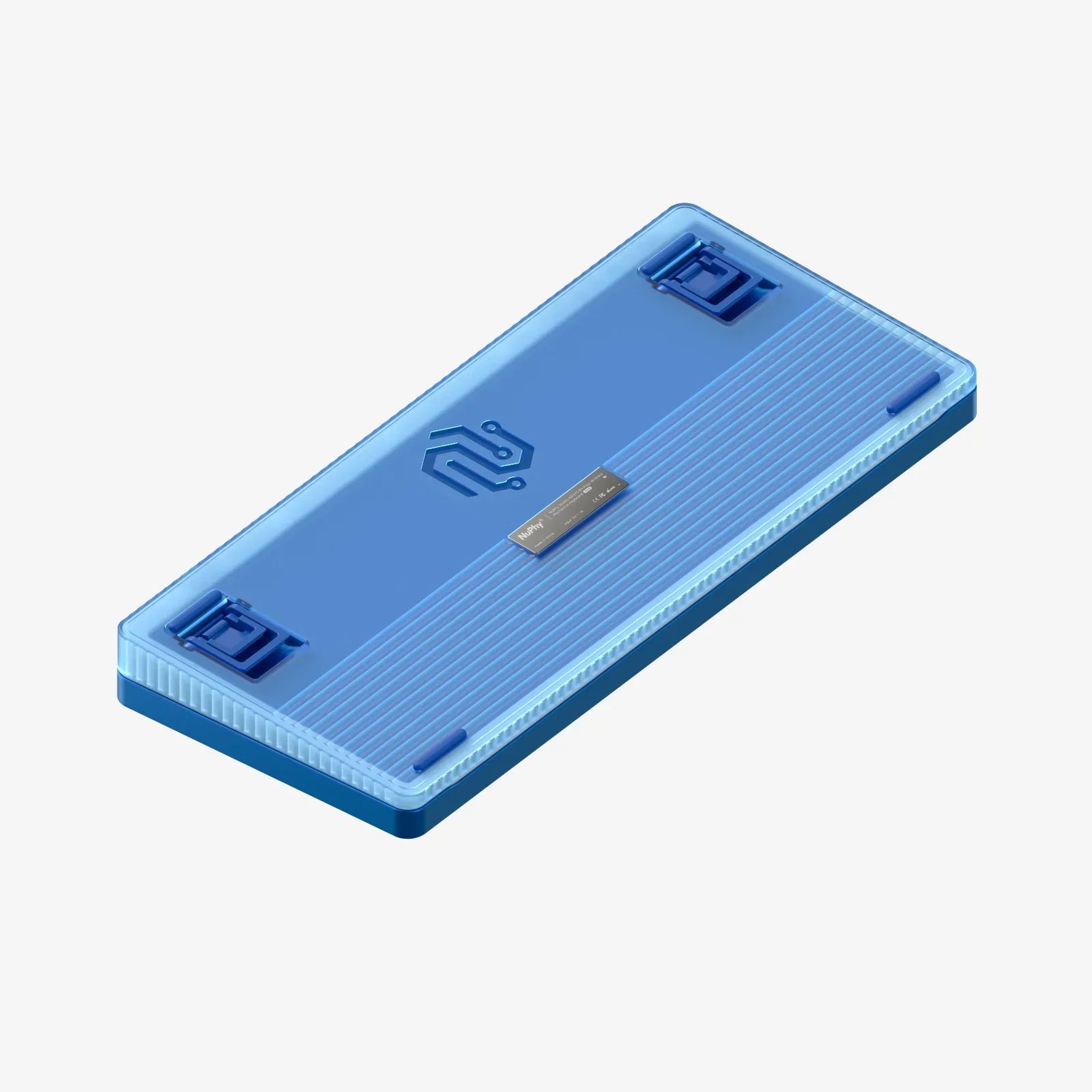 NuPhy Halo75 V2 Wireless QMK/VIA Mechanical Keyboard