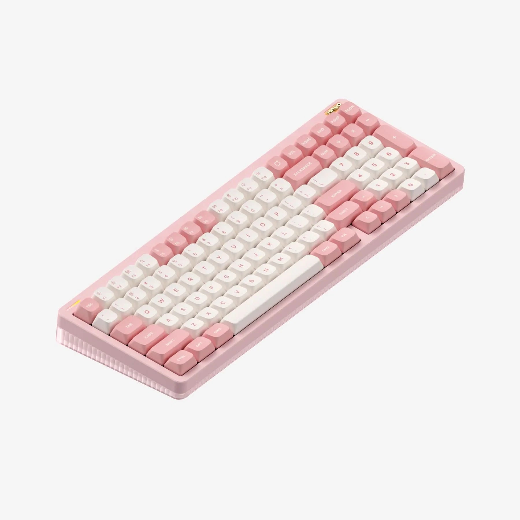 NuPhy Halo96 V2 Wireless QMK/VIA Mechanical Keyboard