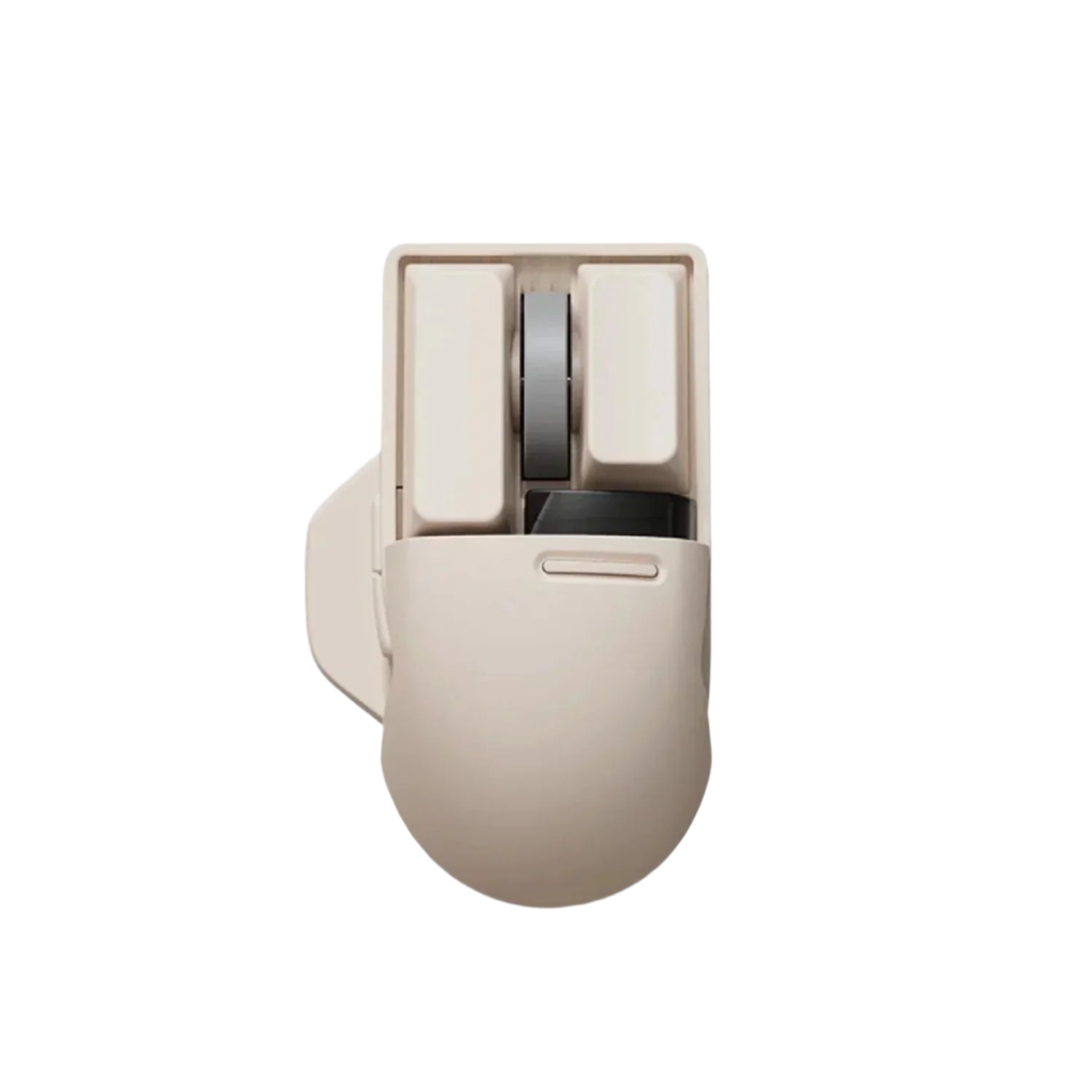 Lofree TOUCH PBT Wireless / Bluetooth / 2.4G Mouse