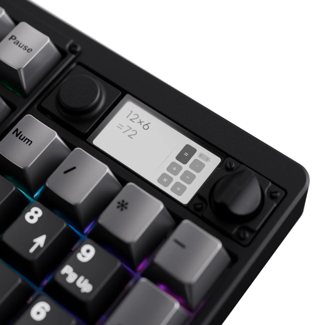  Standalone Calculator