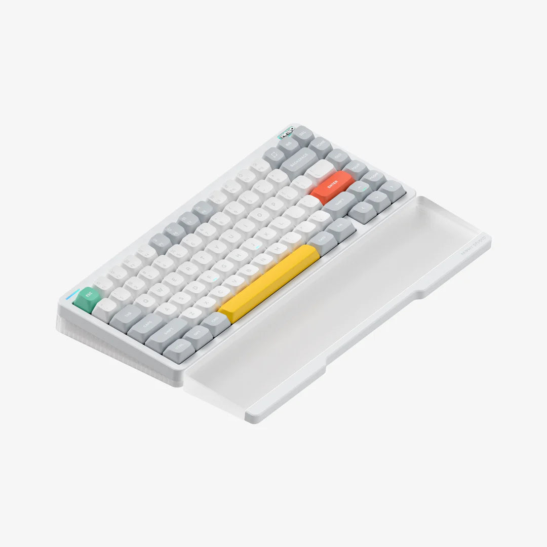 NuPhy Halo75 V2 Wireless QMK/VIA Mechanical Keyboard