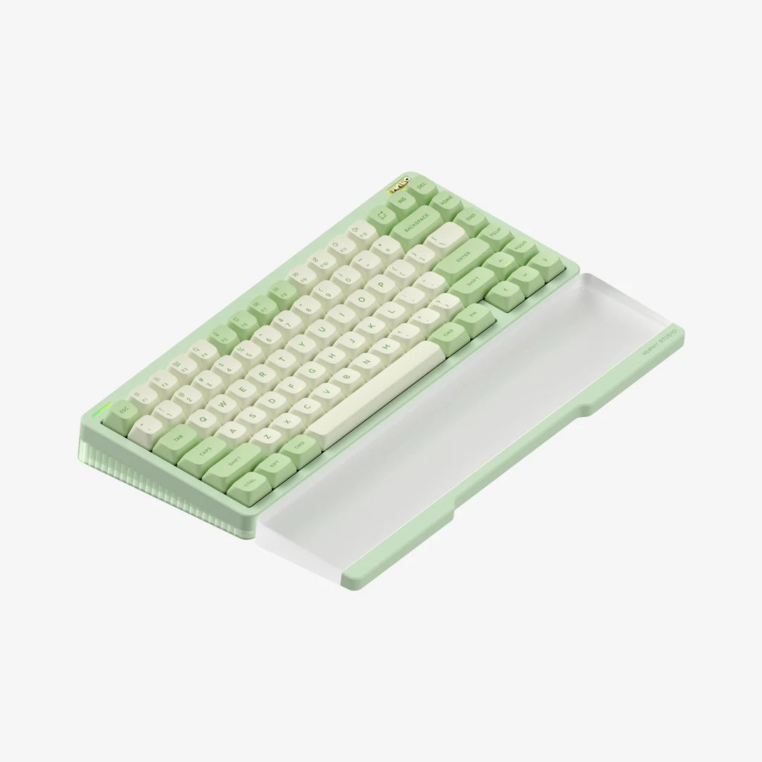 NuPhy Halo75 V2 Wireless QMK/VIA Mechanical Keyboard