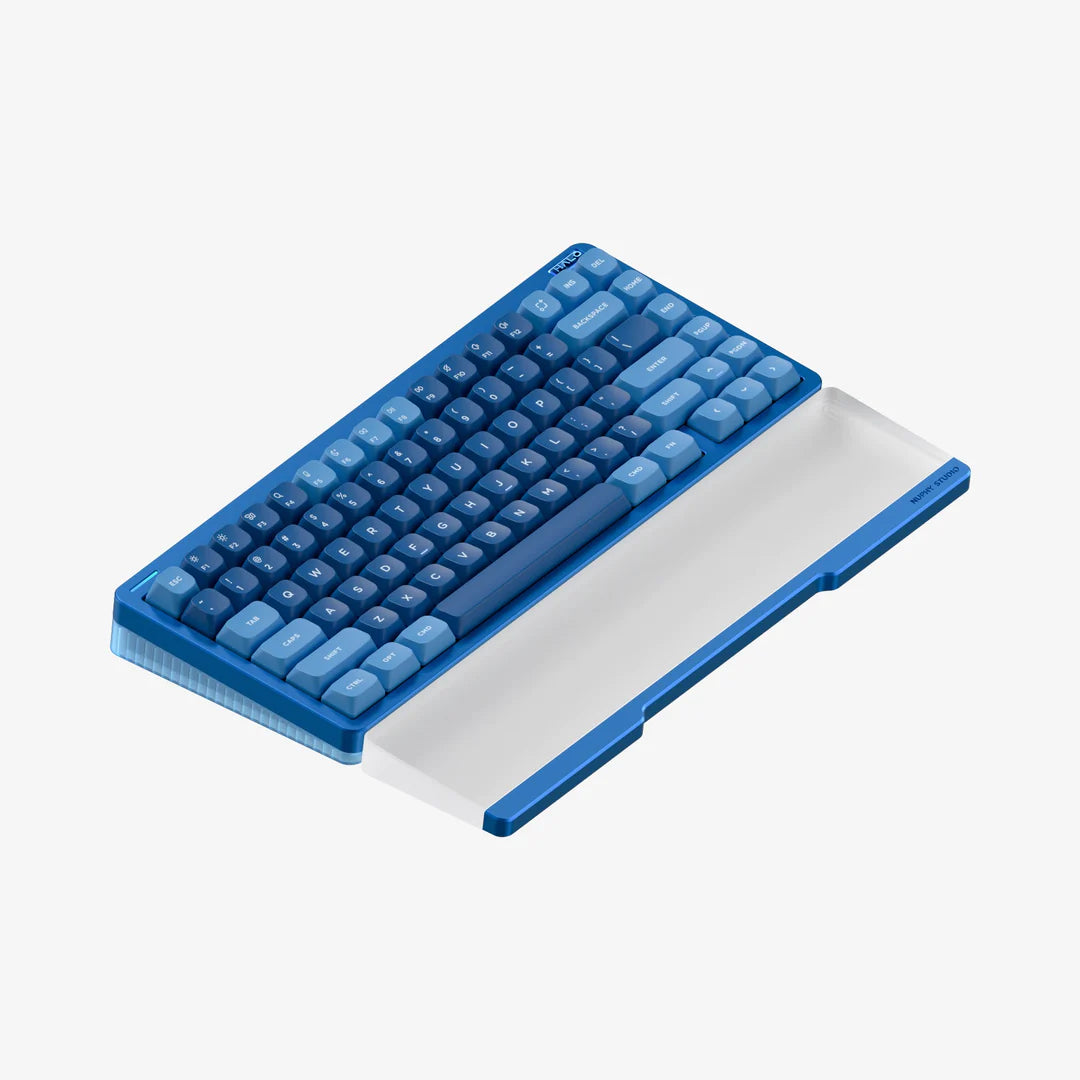 NuPhy Halo75 V2 Wireless QMK/VIA Mechanical Keyboard