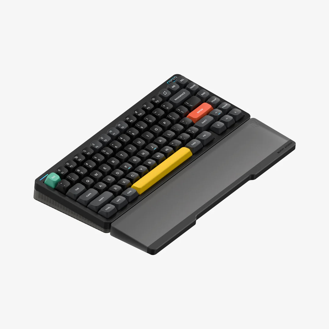 NuPhy Halo75 V2 Wireless QMK/VIA Mechanical Keyboard