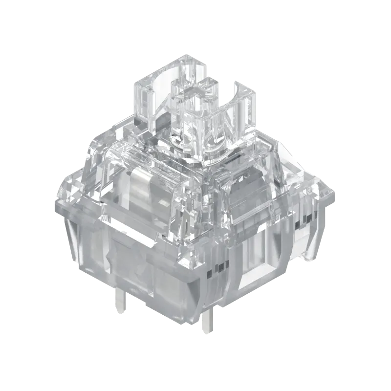 TTC Frozen Silent Switch V2 Keyboard Switches