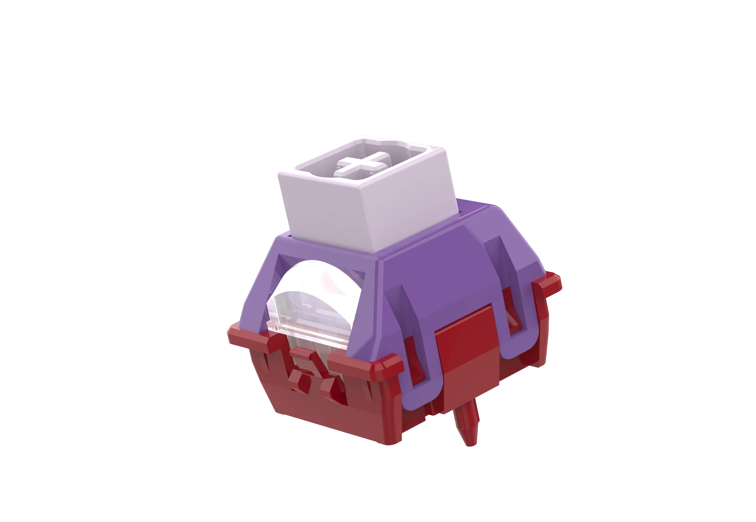 TTC Full POM King Magnetic Switch