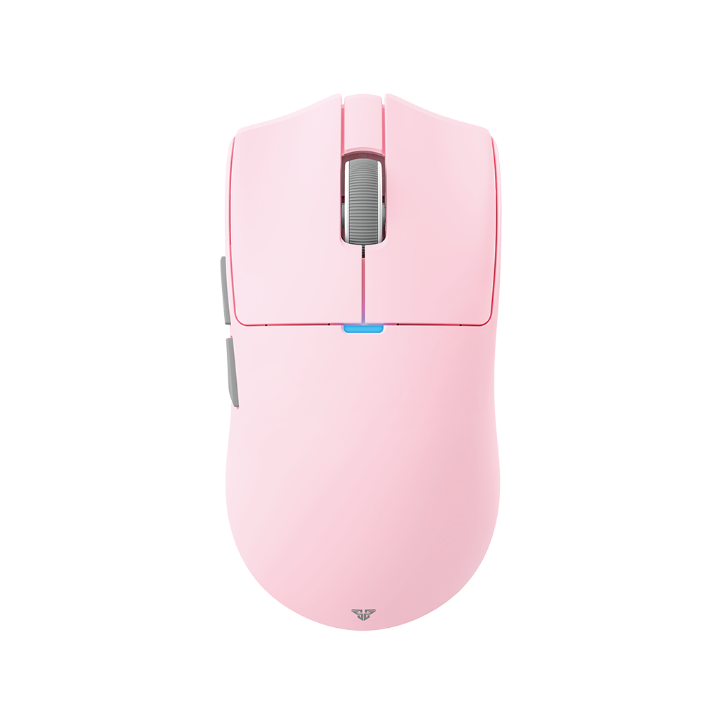 Fantech TANTO E/S Tri-Mode Wireless Gaming Mouse with RGB Charging Dock
