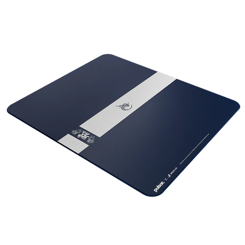Pulsar [Bruce Lee 85th Edition] Gaming Mousepad XL  490x420x4mm