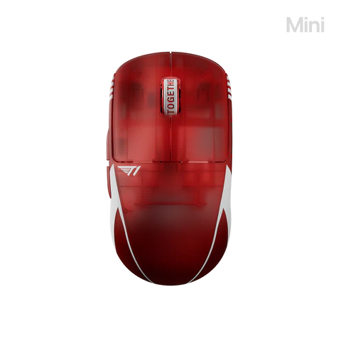 Pulsar X2 CrazyLight 8K 35g Ultra-Lightweight Wireless Gaming Mouse -T1 Edition