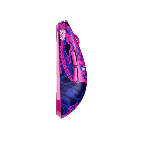Pulsar X2 CrazyLight [PRX Edition] X2 CrazyLight Mini Gaming Mouse
