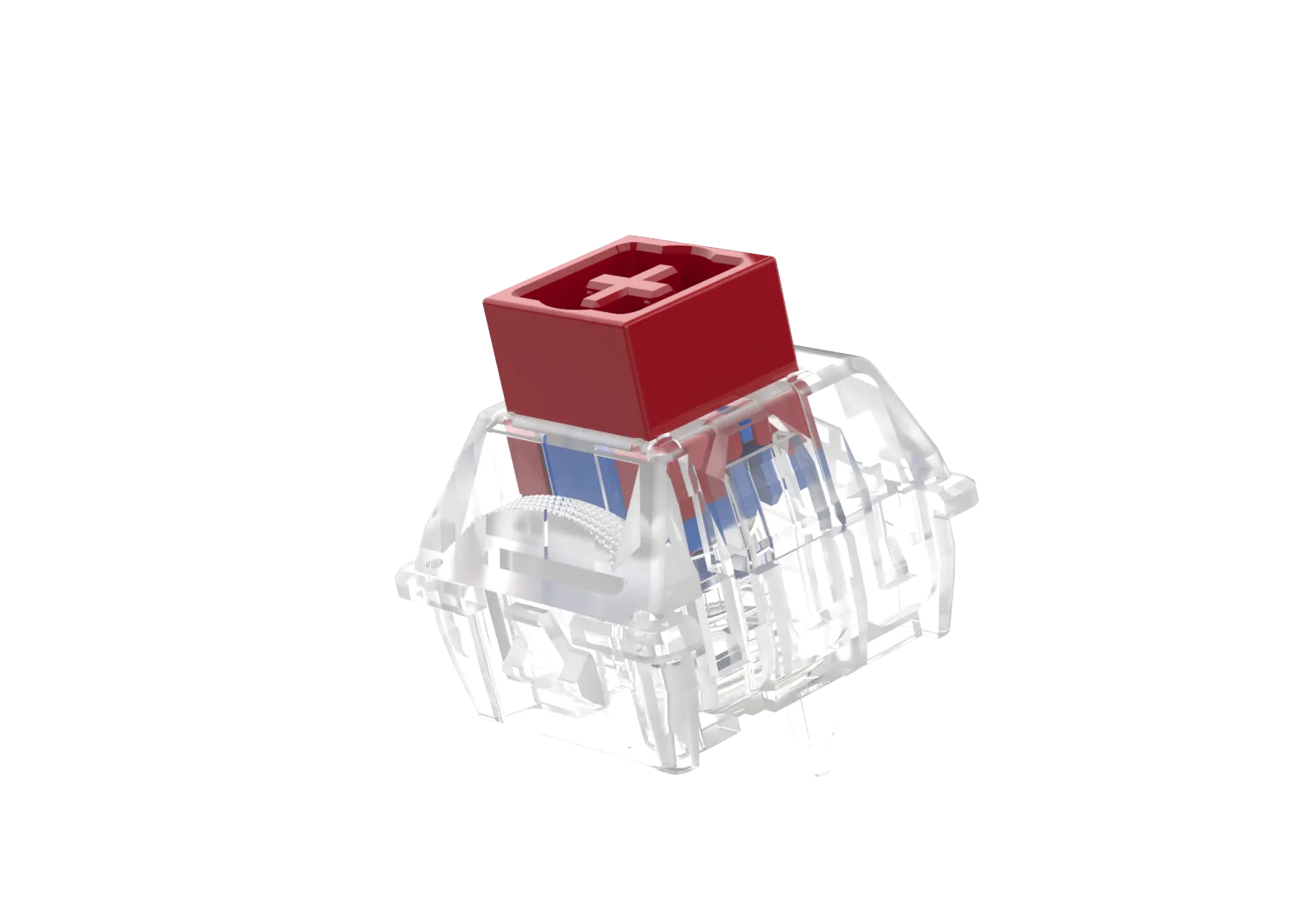 TTC RGB King of Magnetic Keyboard Switch