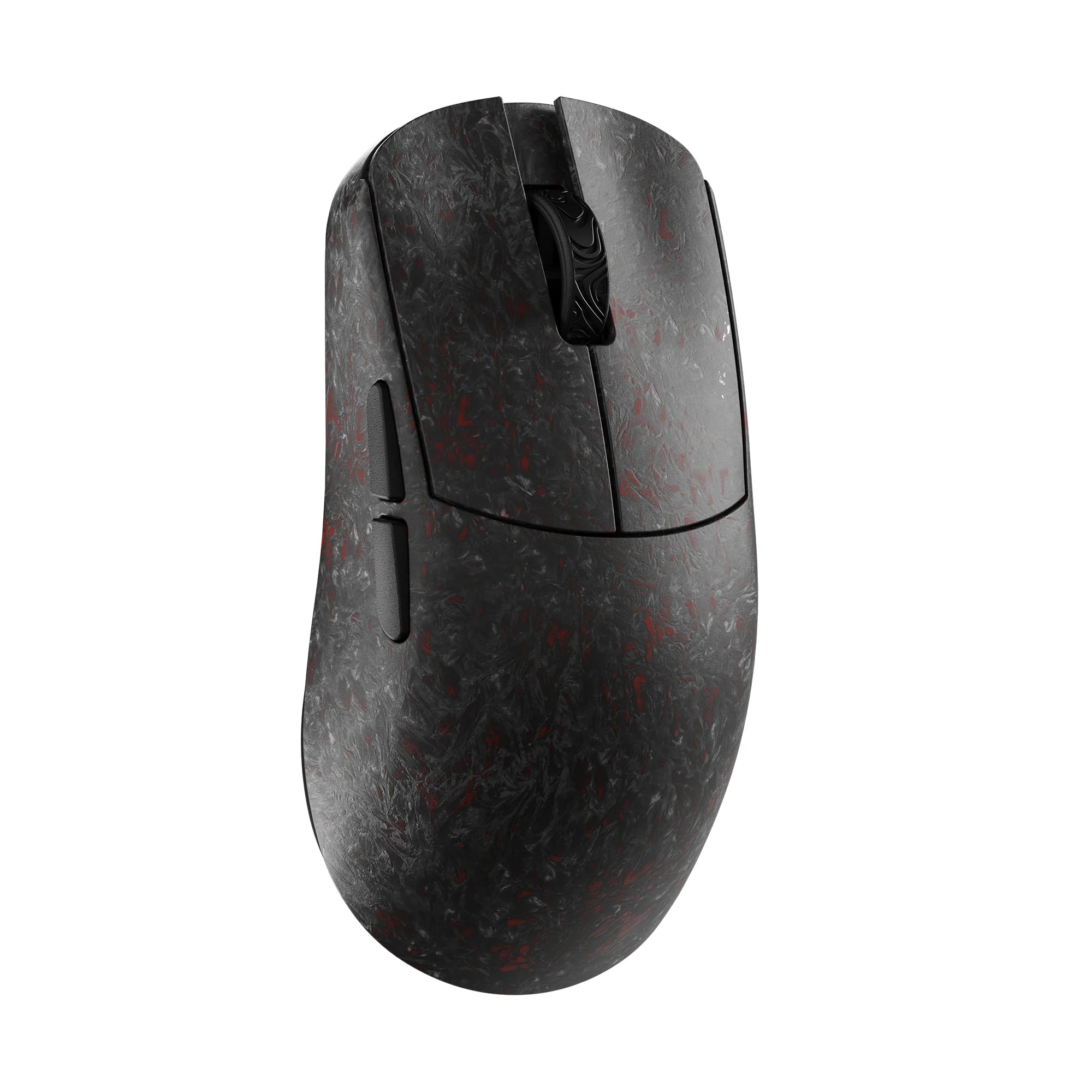 WLMOUSE YING Forged Carbon Fiber Gaming Mouse