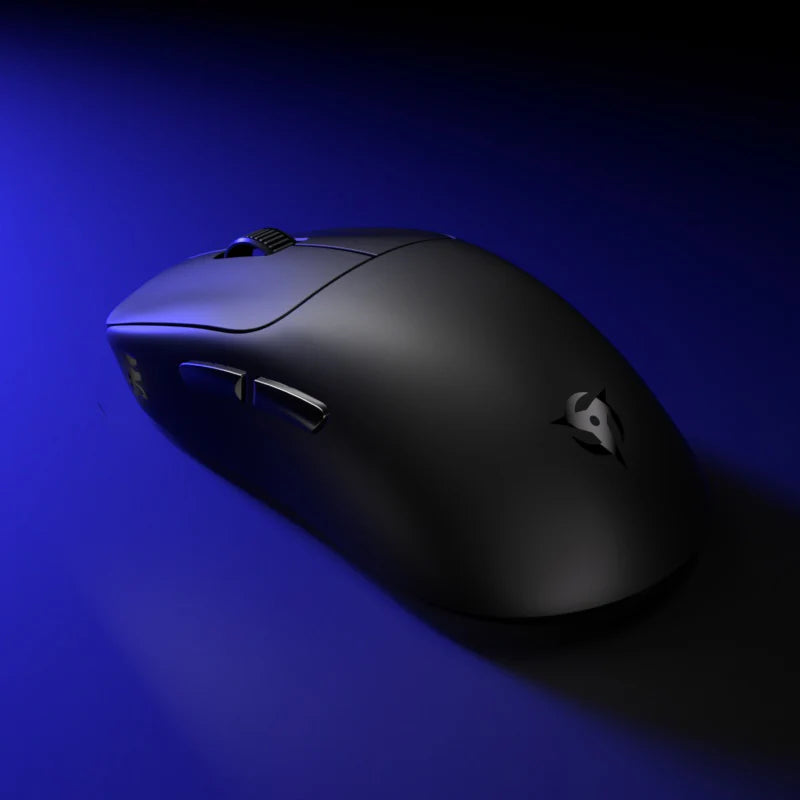 Ninjutso Ten / Ten Air Wireless Gaming Mouse