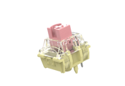 TTC Golden Pink V3 Mechanical Switch