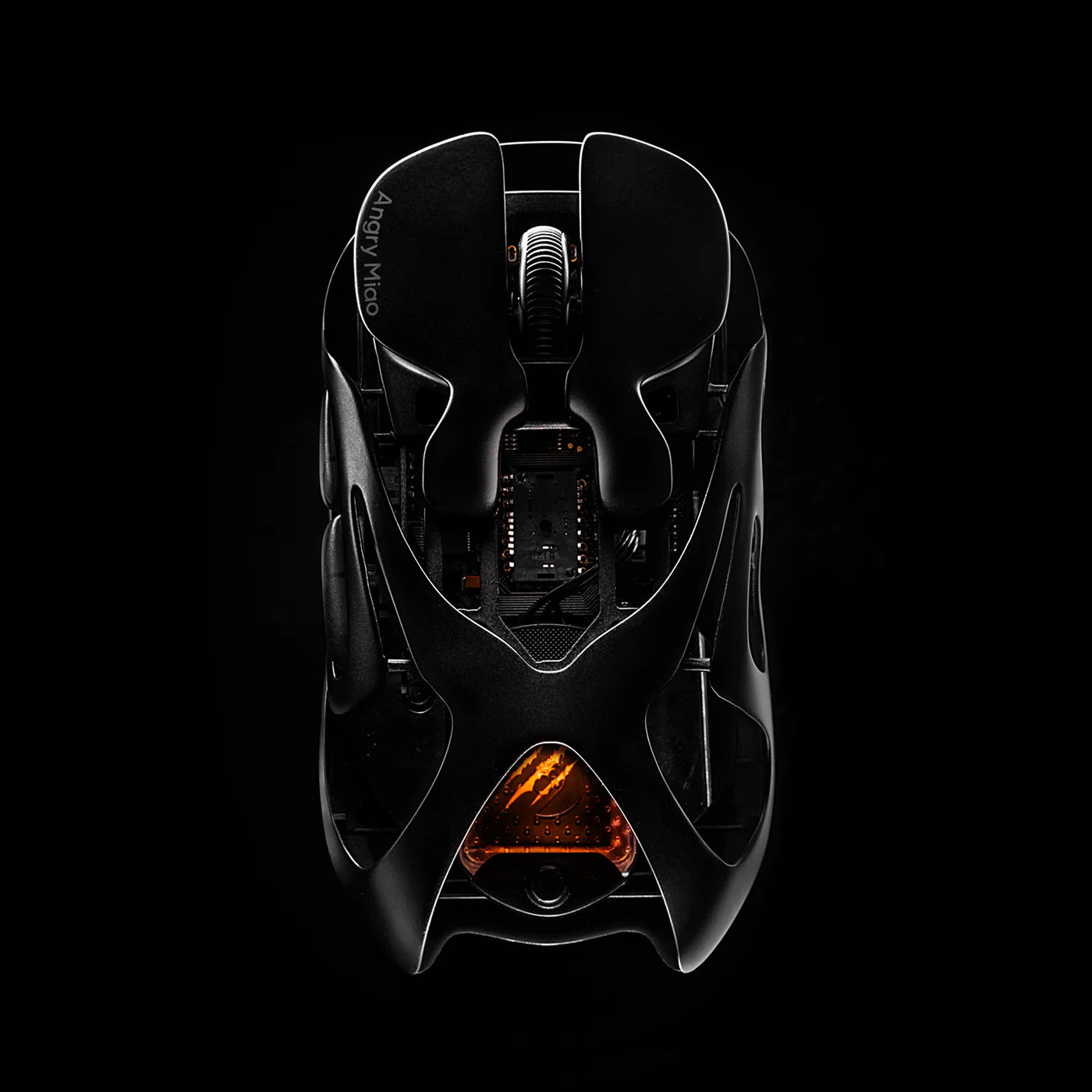 ANGRY MIAO AM Infinity Wireless Gaming Mouse