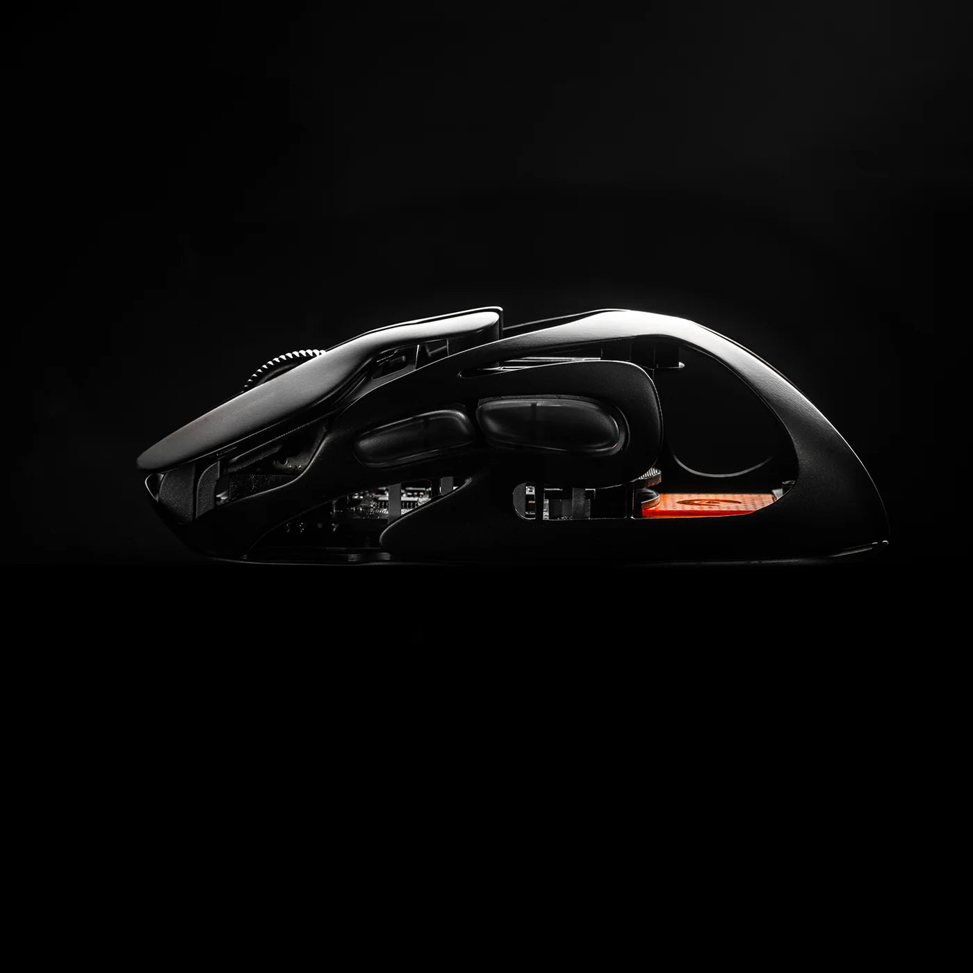 ANGRY MIAO AM Infinity Wireless Gaming Mouse