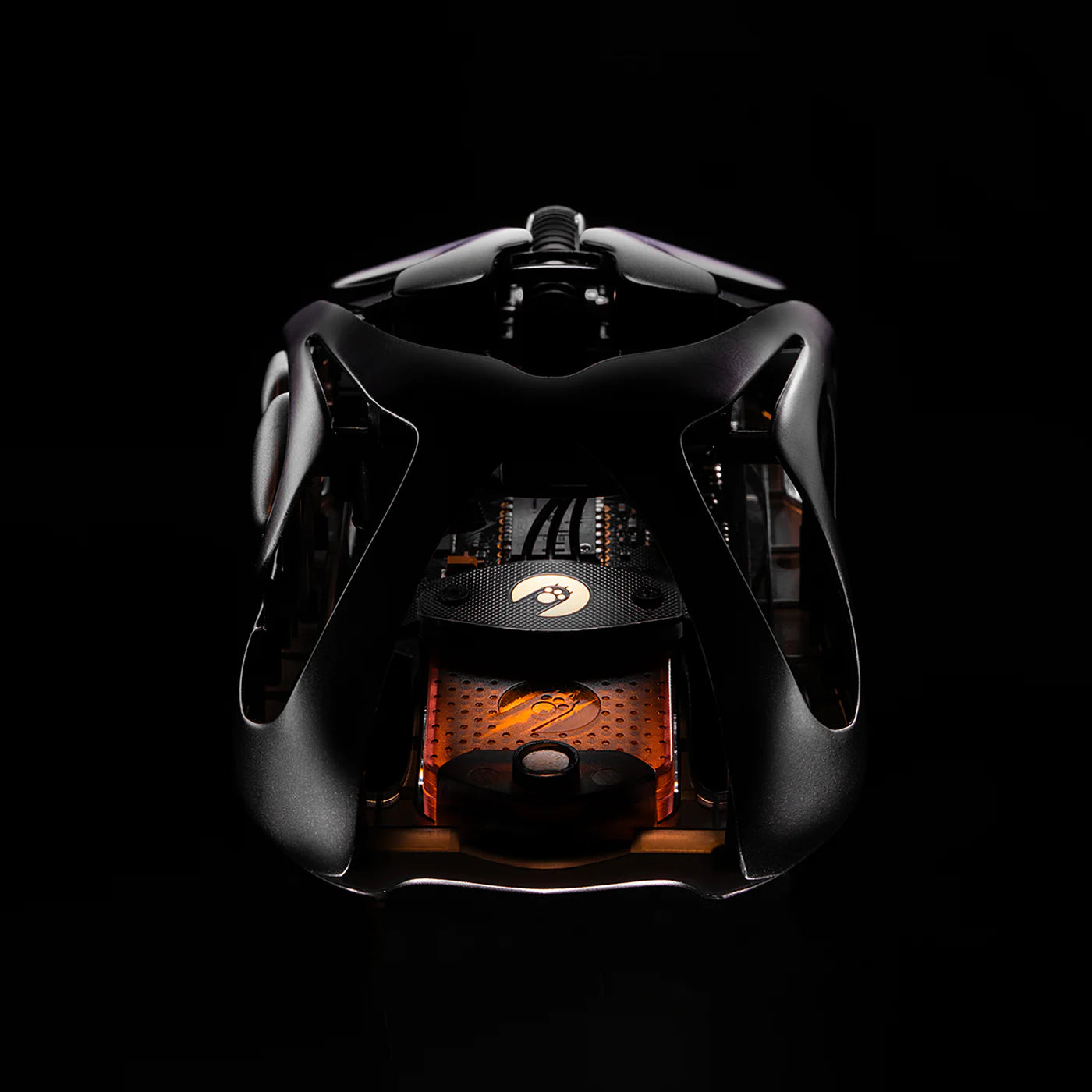 ANGRY MIAO AM Infinity Wireless Gaming Mouse