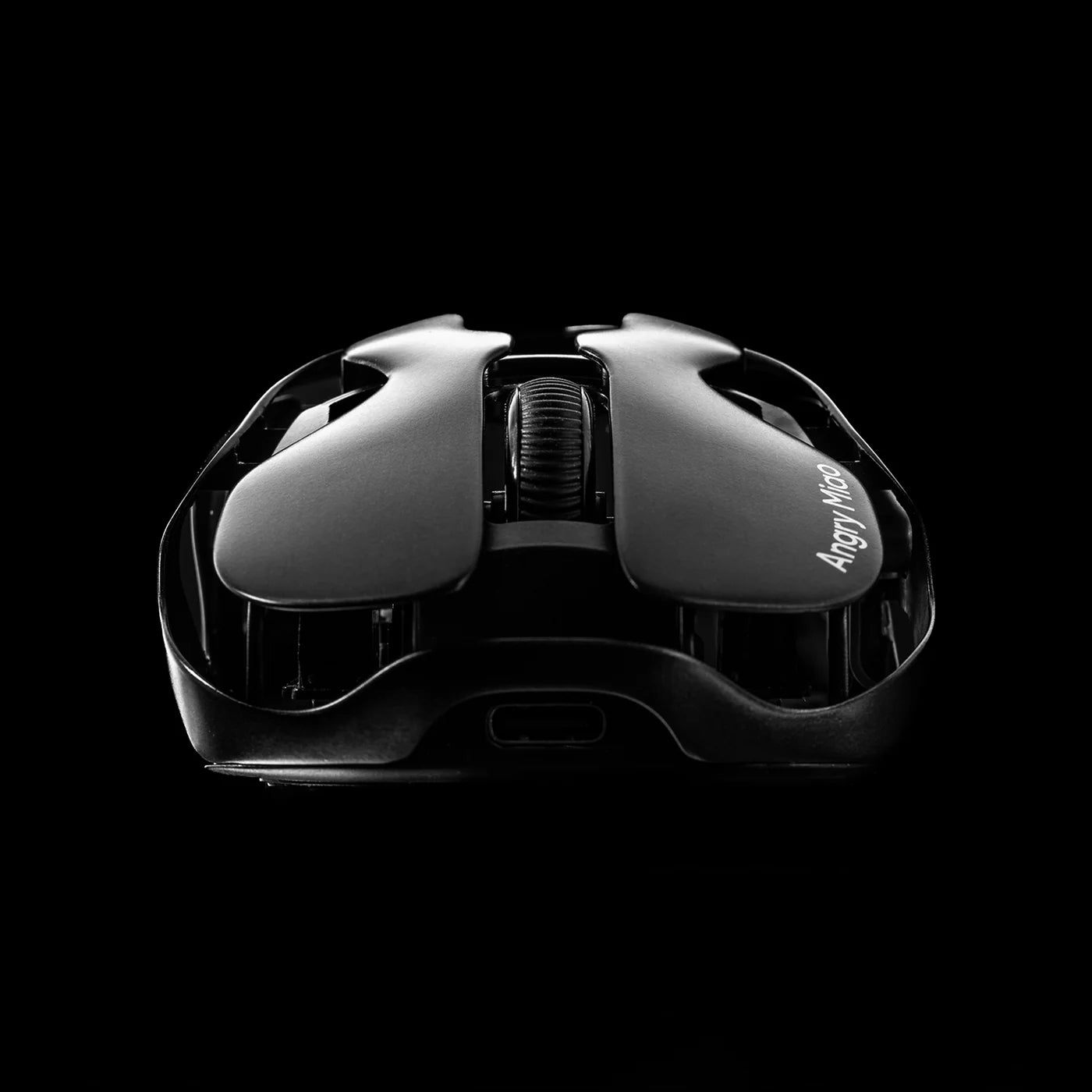 ANGRY MIAO AM Infinity Wireless Gaming Mouse