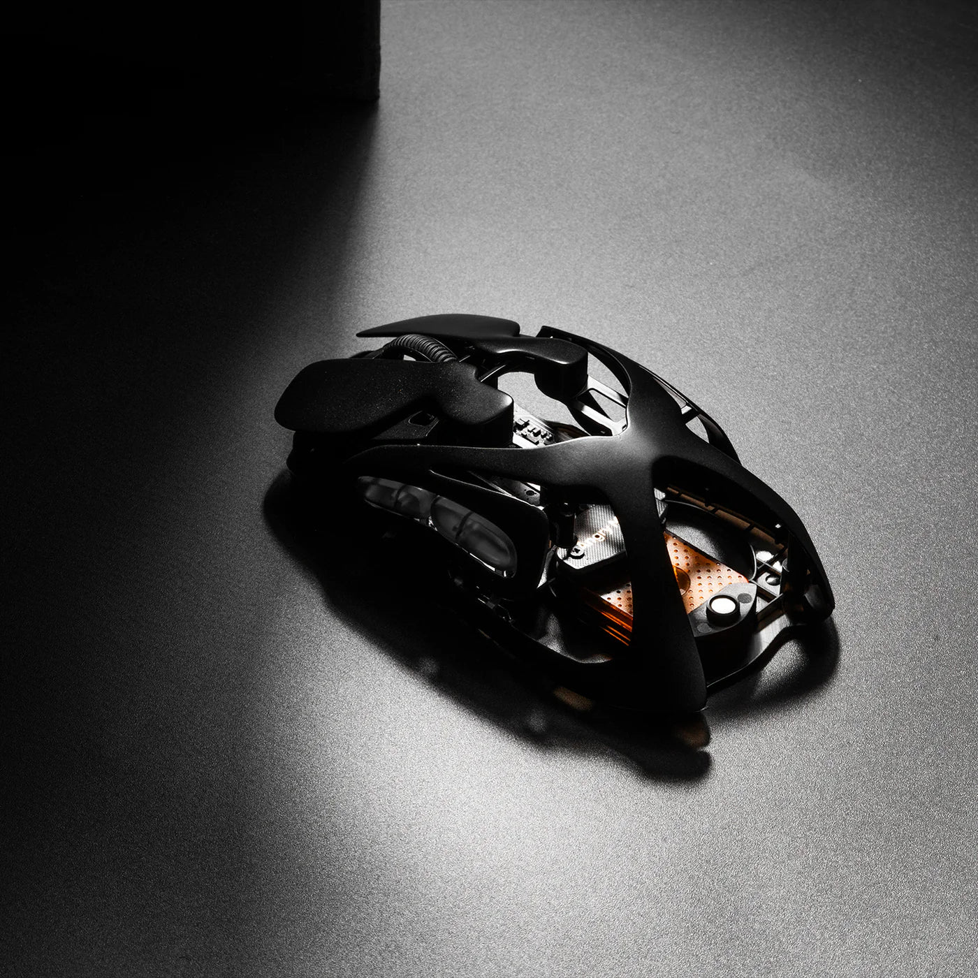 ANGRY MIAO AM Infinity Wireless Gaming Mouse