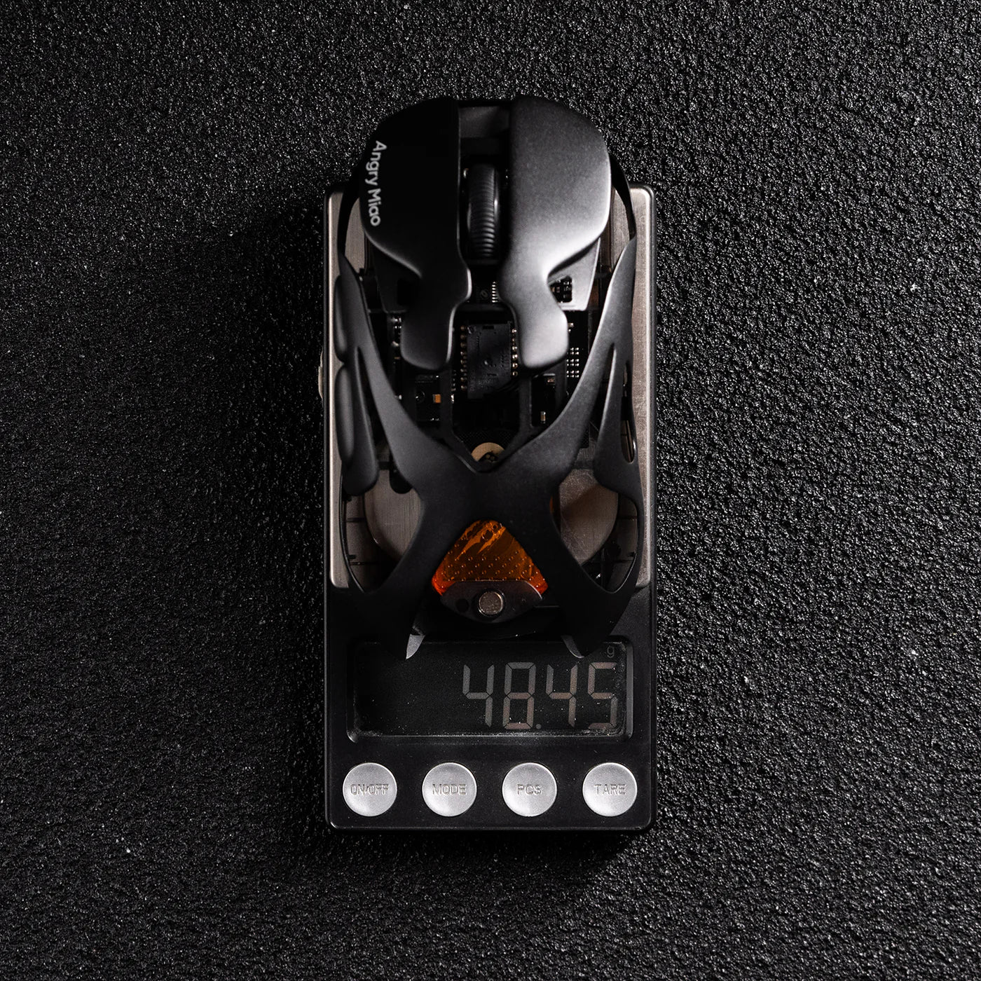 ANGRY MIAO AM Infinity Wireless Gaming Mouse