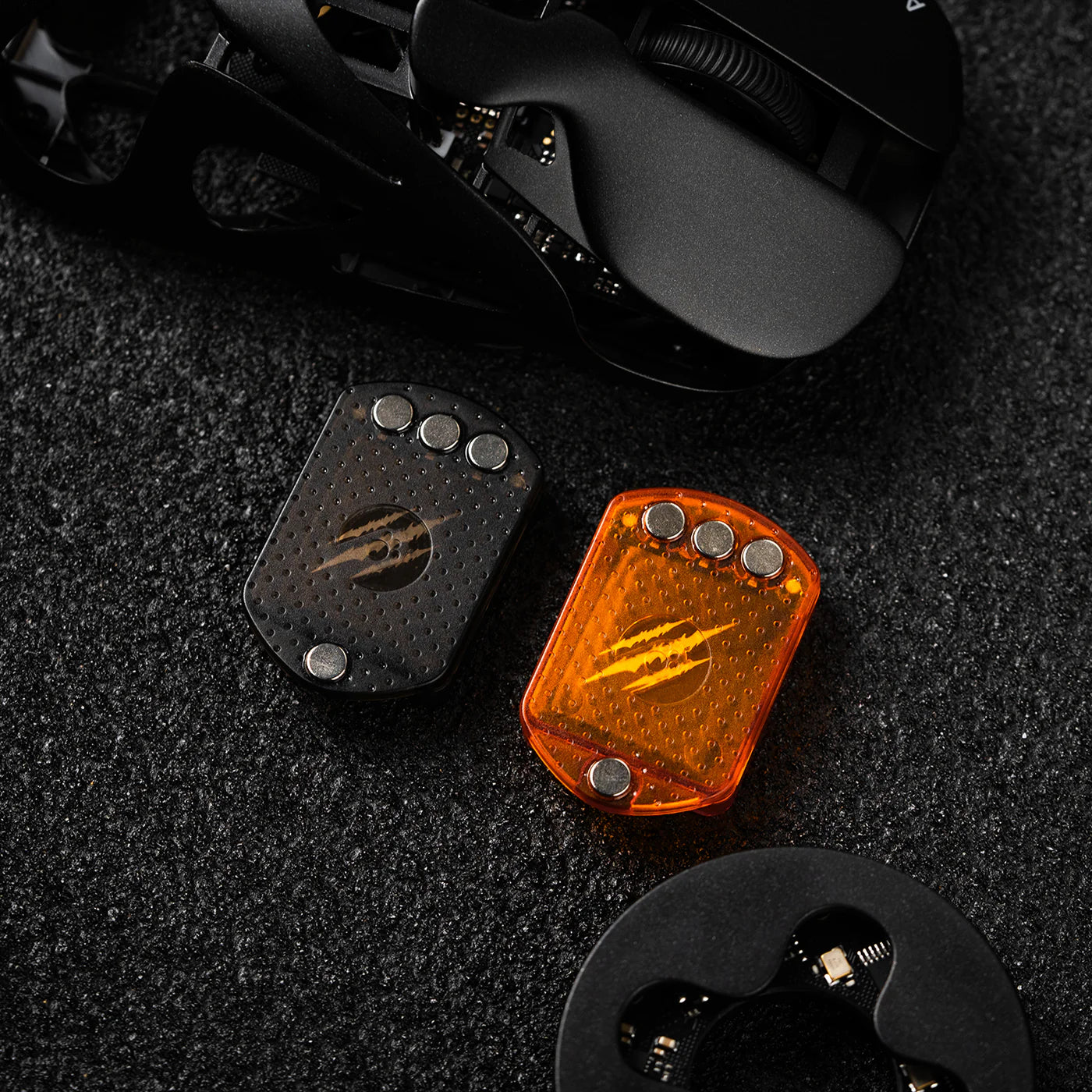 ANGRY MIAO AM Infinity Wireless Gaming Mouse