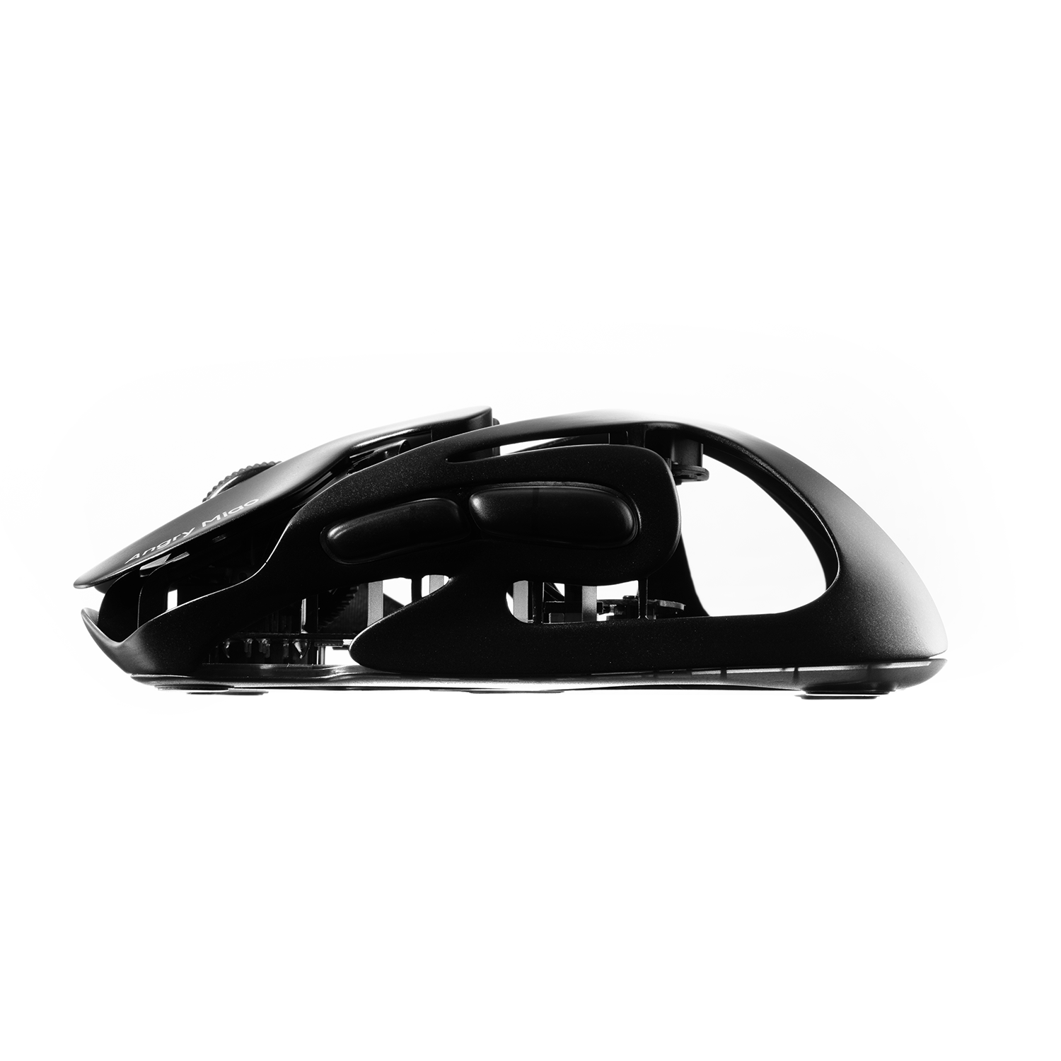 ANGRY MIAO Infinity Wireless Mouse